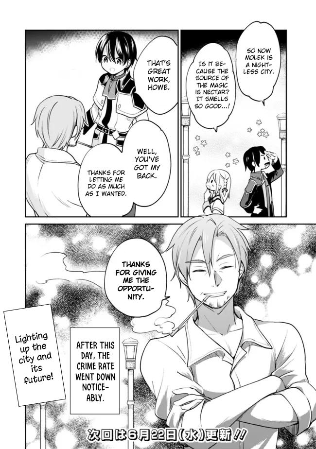 Zennin Ossan, Umarekawattara SSS Rank Jinsei ga Kakutei Shita Chap 71 - Next Chap 72