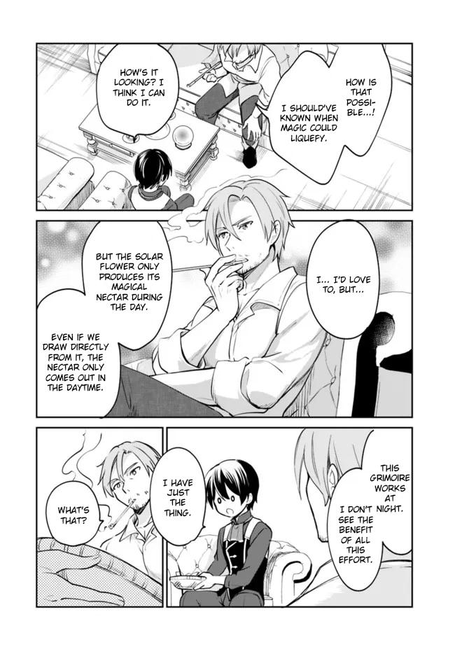 Zennin Ossan, Umarekawattara SSS Rank Jinsei ga Kakutei Shita Chap 71 - Next Chap 72