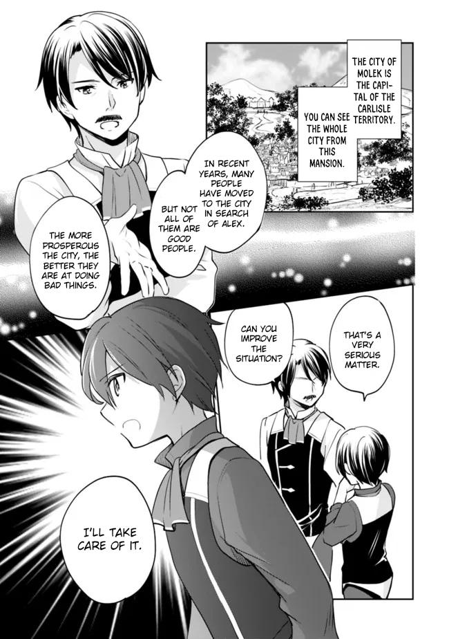 Zennin Ossan, Umarekawattara SSS Rank Jinsei ga Kakutei Shita Chap 71 - Next Chap 72