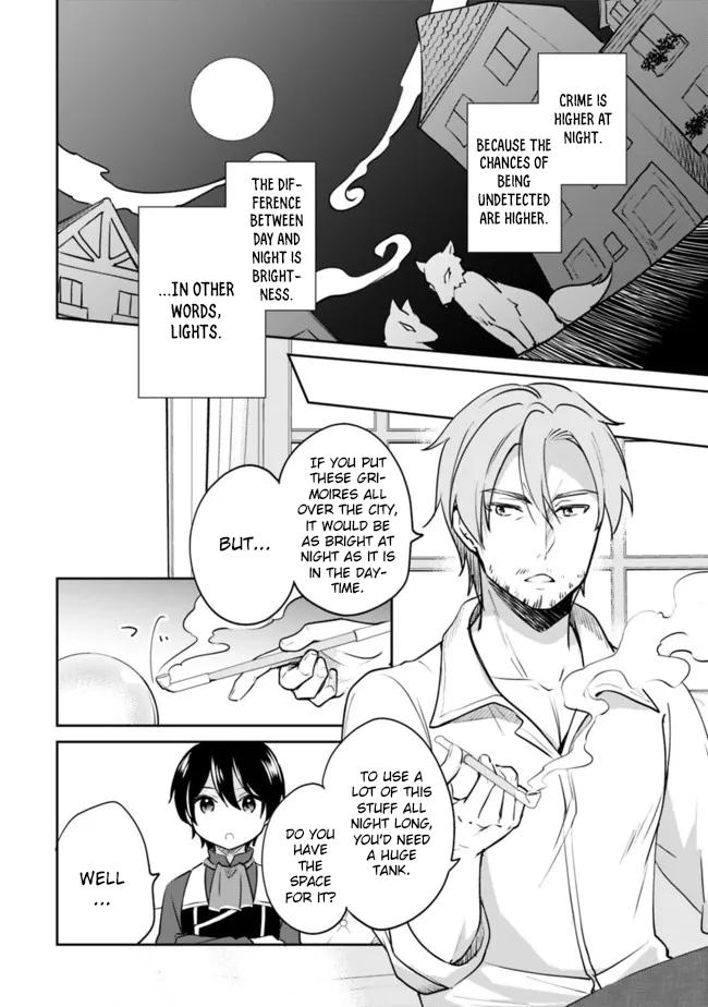 Zennin Ossan, Umarekawattara SSS Rank Jinsei ga Kakutei Shita Chap 71 - Next Chap 72