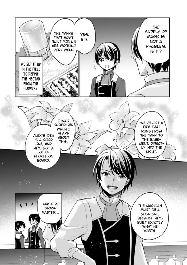 Zennin Ossan, Umarekawattara SSS Rank Jinsei ga Kakutei Shita Chap 72 - Next Chap 73