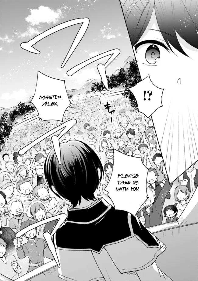 Zennin Ossan, Umarekawattara SSS Rank Jinsei ga Kakutei Shita Chap 72 - Next Chap 73