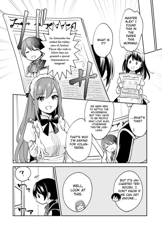 Zennin Ossan, Umarekawattara SSS Rank Jinsei ga Kakutei Shita Chap 72 - Next Chap 73