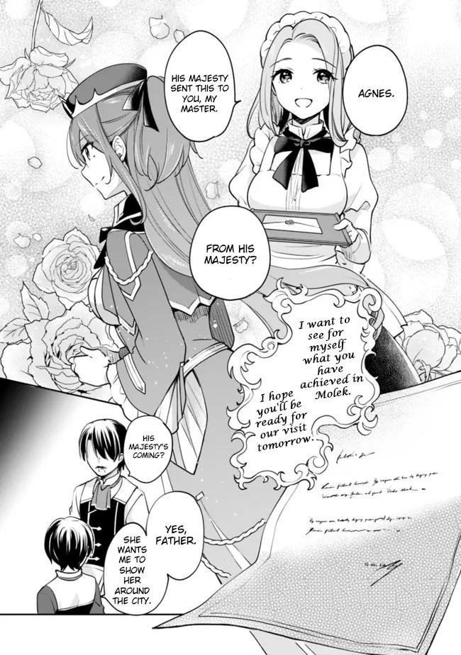 Zennin Ossan, Umarekawattara SSS Rank Jinsei ga Kakutei Shita Chap 72 - Next Chap 73