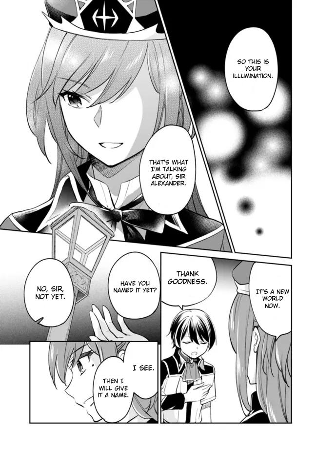 Zennin Ossan, Umarekawattara SSS Rank Jinsei ga Kakutei Shita Chap 72 - Next Chap 73