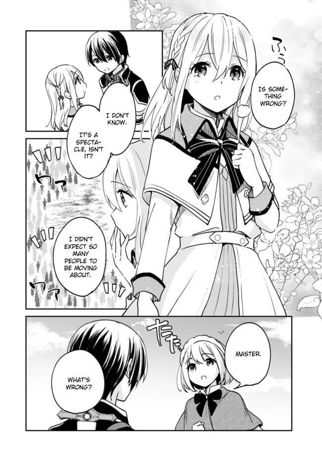 Zennin Ossan, Umarekawattara SSS Rank Jinsei ga Kakutei Shita Chap 73 - Next Chap 74
