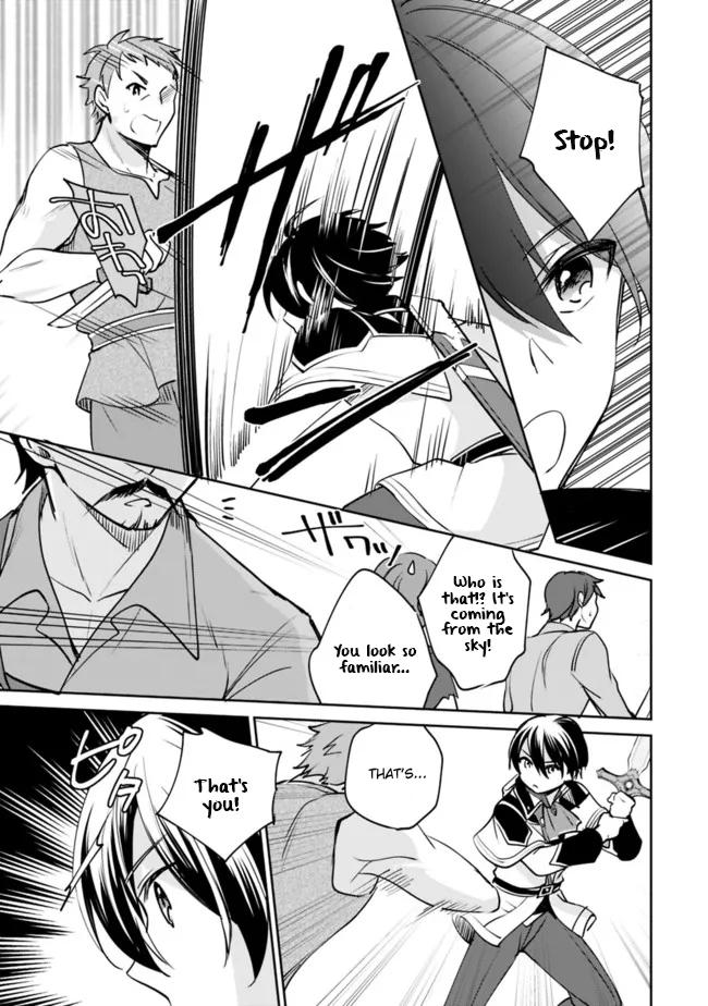 Zennin Ossan, Umarekawattara SSS Rank Jinsei ga Kakutei Shita Chap 73 - Next Chap 74