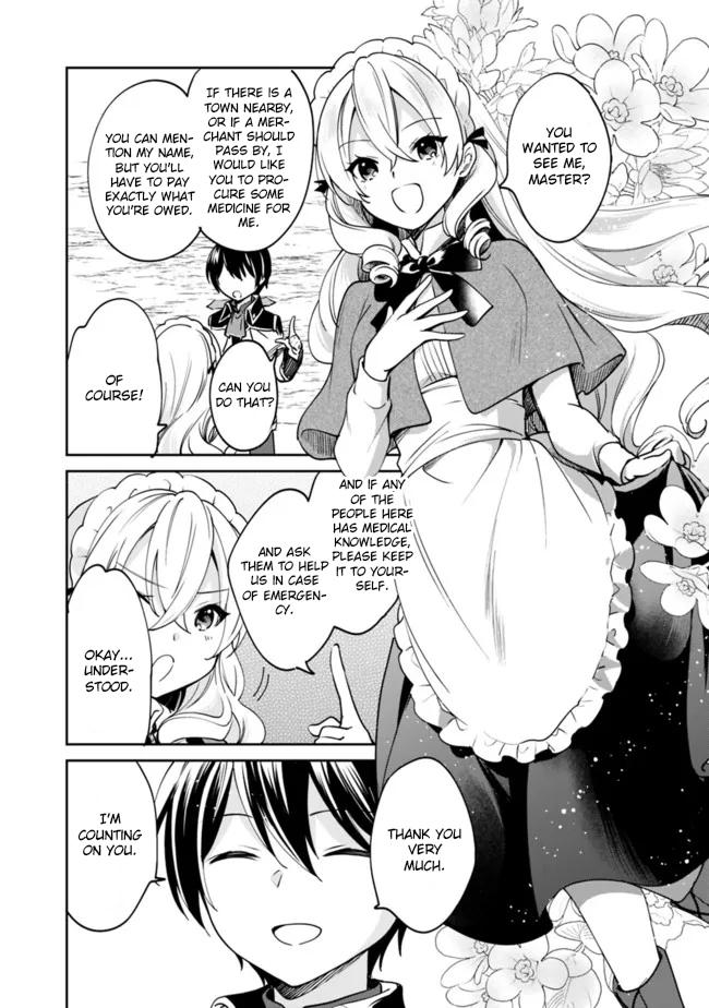 Zennin Ossan, Umarekawattara SSS Rank Jinsei ga Kakutei Shita Chap 73 - Next Chap 74