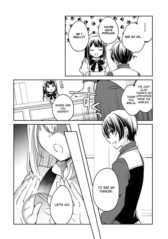 Zennin Ossan, Umarekawattara SSS Rank Jinsei ga Kakutei Shita Chap 87 - Next Chap 88