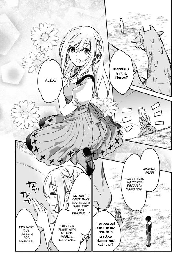 Zennin Ossan, Umarekawattara SSS Rank Jinsei ga Kakutei Shita Chap 87 - Next Chap 88