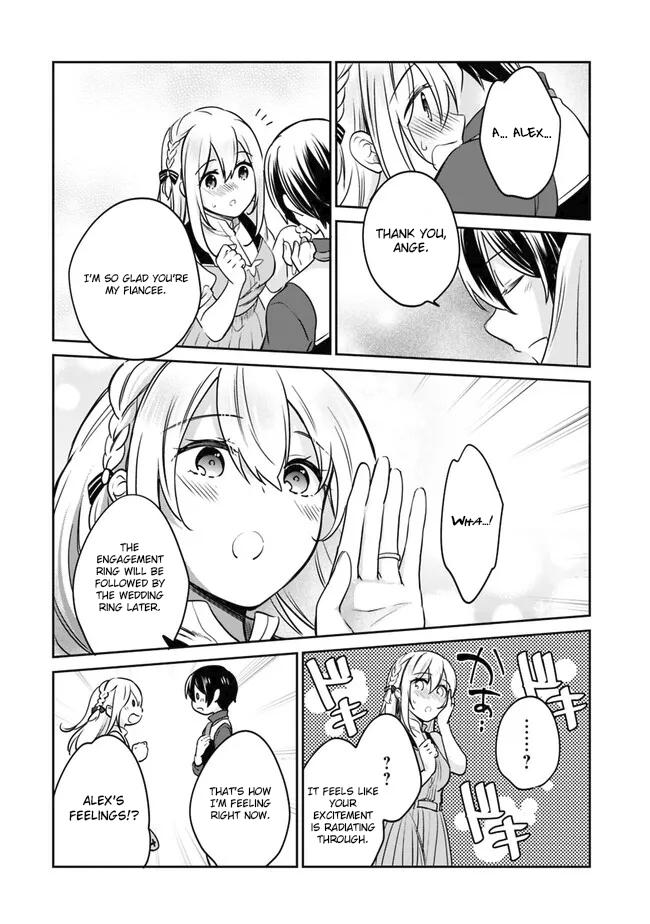 Zennin Ossan, Umarekawattara SSS Rank Jinsei ga Kakutei Shita Chap 87 - Next Chap 88