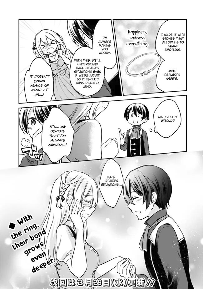 Zennin Ossan, Umarekawattara SSS Rank Jinsei ga Kakutei Shita Chap 87 - Next Chap 88