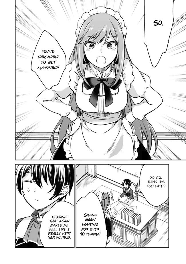 Zennin Ossan, Umarekawattara SSS Rank Jinsei ga Kakutei Shita Chap 87 - Next Chap 88