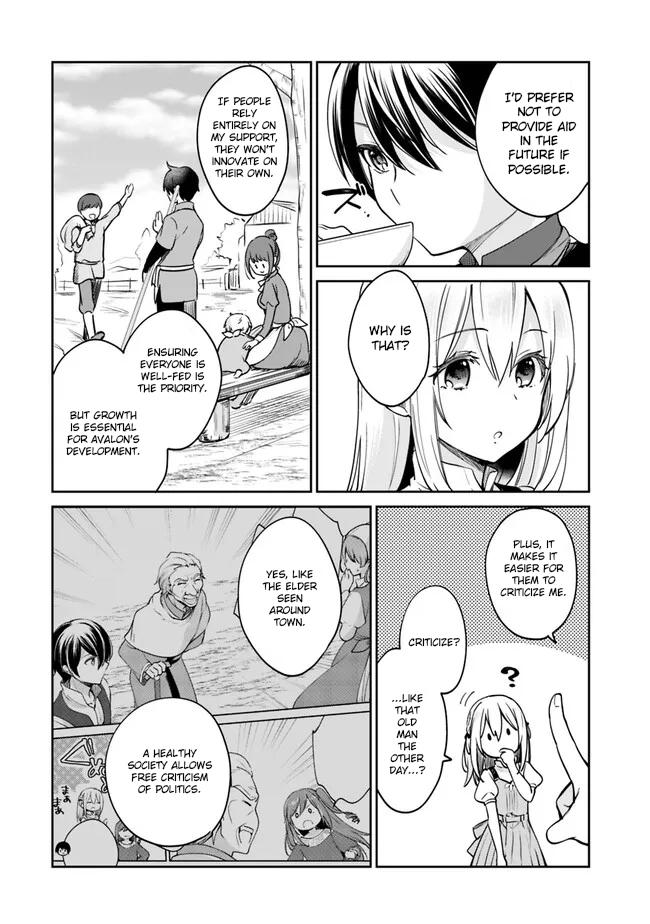 Zennin Ossan, Umarekawattara SSS Rank Jinsei ga Kakutei Shita Chap 84 - Next Chap 85