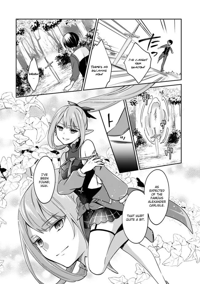 Zennin Ossan, Umarekawattara SSS Rank Jinsei ga Kakutei Shita Chap 84 - Next Chap 85