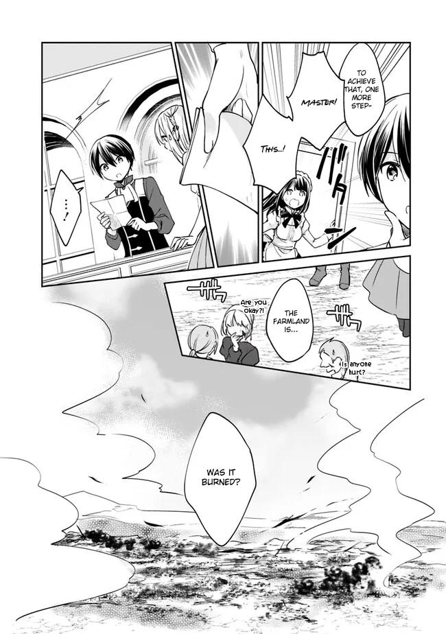 Zennin Ossan, Umarekawattara SSS Rank Jinsei ga Kakutei Shita Chap 84 - Next Chap 85