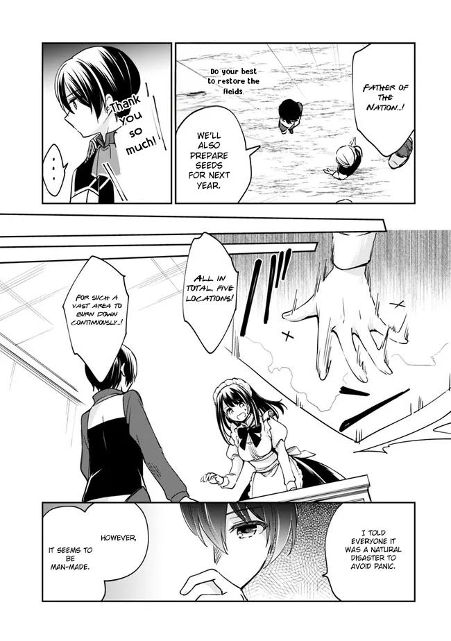 Zennin Ossan, Umarekawattara SSS Rank Jinsei ga Kakutei Shita Chap 84 - Next Chap 85