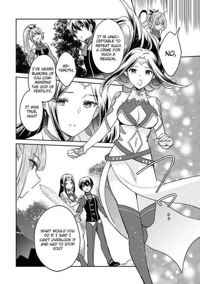 Zennin Ossan, Umarekawattara SSS Rank Jinsei ga Kakutei Shita Chap 85 - Next Chap 86