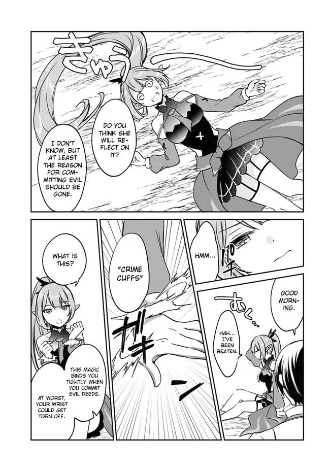 Zennin Ossan, Umarekawattara SSS Rank Jinsei ga Kakutei Shita Chap 85 - Next Chap 86