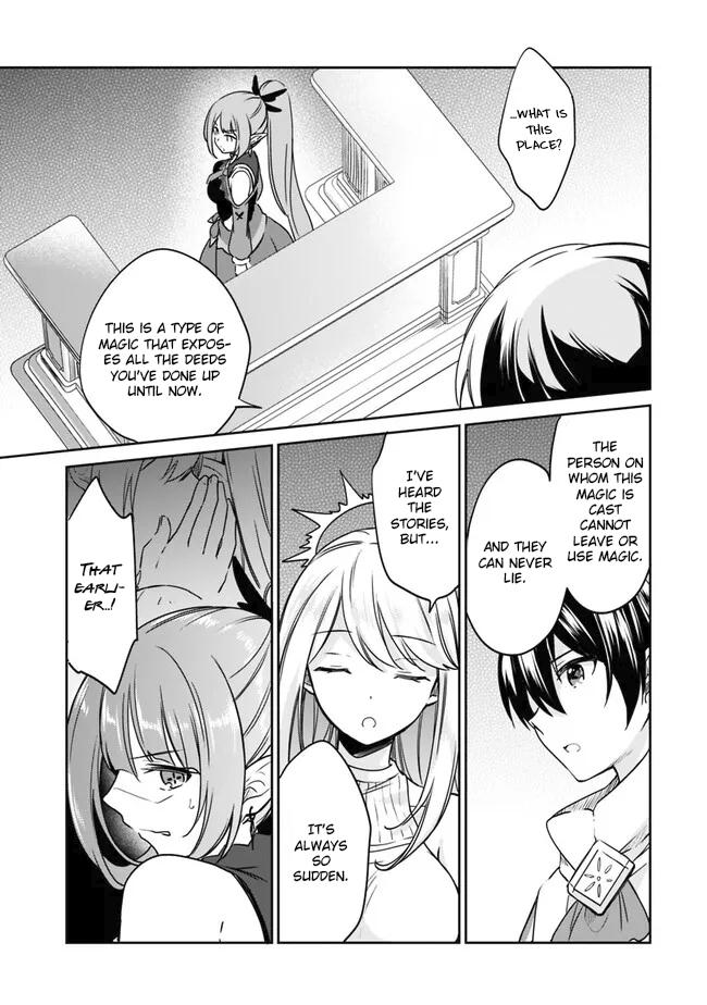Zennin Ossan, Umarekawattara SSS Rank Jinsei ga Kakutei Shita Chap 85 - Next Chap 86