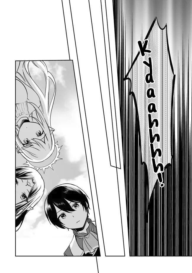 Zennin Ossan, Umarekawattara SSS Rank Jinsei ga Kakutei Shita Chap 85 - Next Chap 86