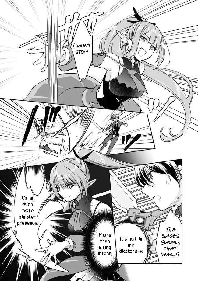 Zennin Ossan, Umarekawattara SSS Rank Jinsei ga Kakutei Shita Chap 85 - Next Chap 86