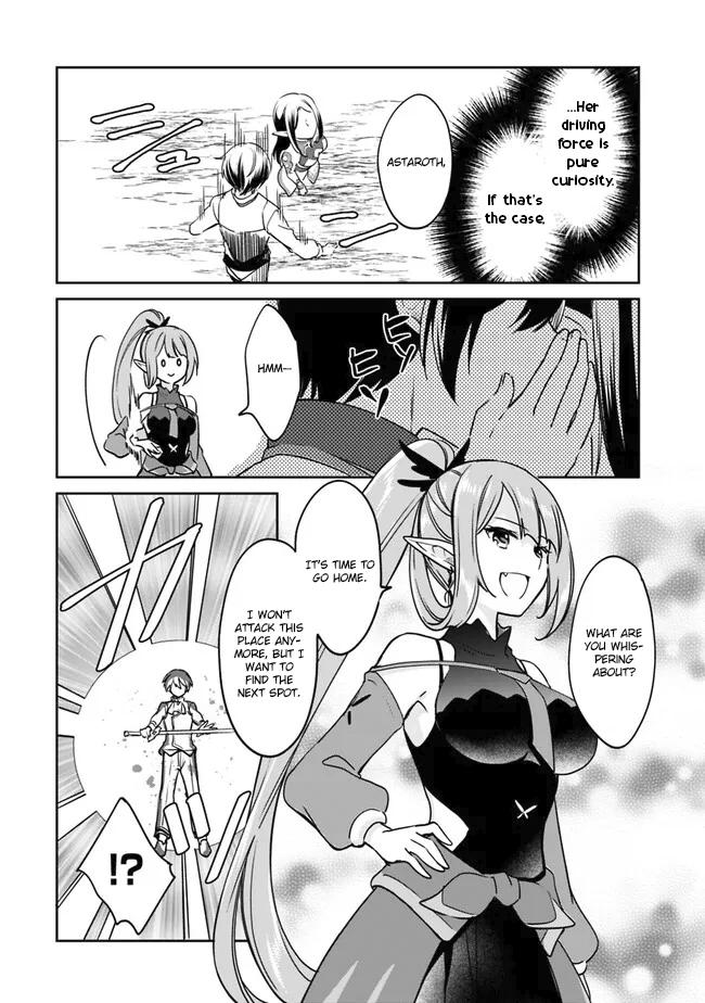 Zennin Ossan, Umarekawattara SSS Rank Jinsei ga Kakutei Shita Chap 85 - Next Chap 86