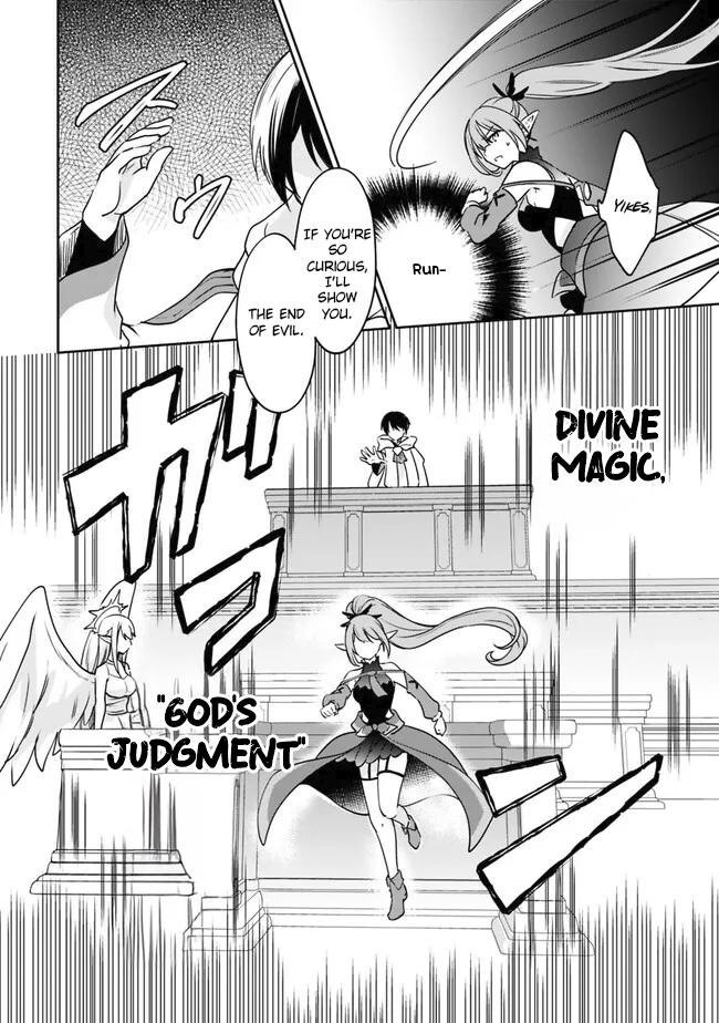 Zennin Ossan, Umarekawattara SSS Rank Jinsei ga Kakutei Shita Chap 85 - Next Chap 86