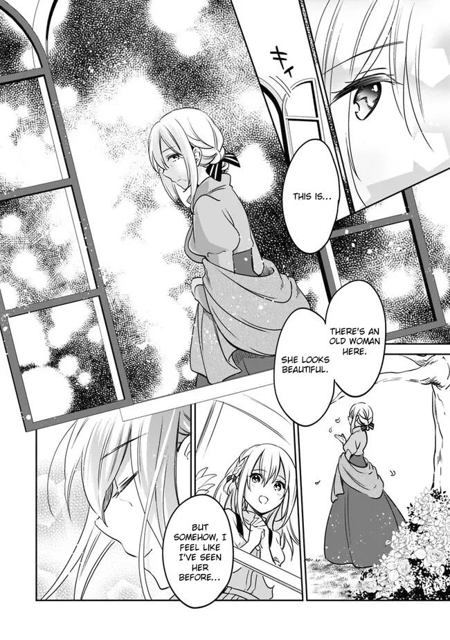 Zennin Ossan, Umarekawattara SSS Rank Jinsei ga Kakutei Shita Chap 86 - Next Chap 87