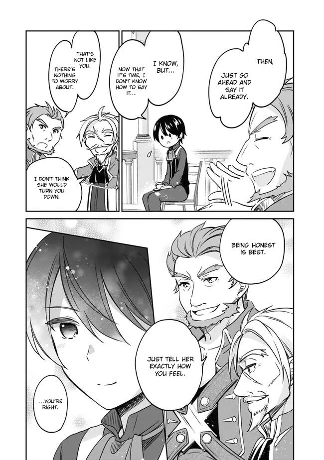 Zennin Ossan, Umarekawattara SSS Rank Jinsei ga Kakutei Shita Chap 86 - Next Chap 87