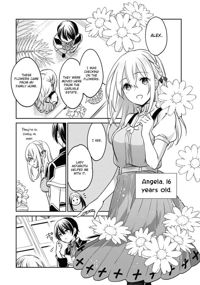 Zennin Ossan, Umarekawattara SSS Rank Jinsei ga Kakutei Shita Chap 86 - Next Chap 87