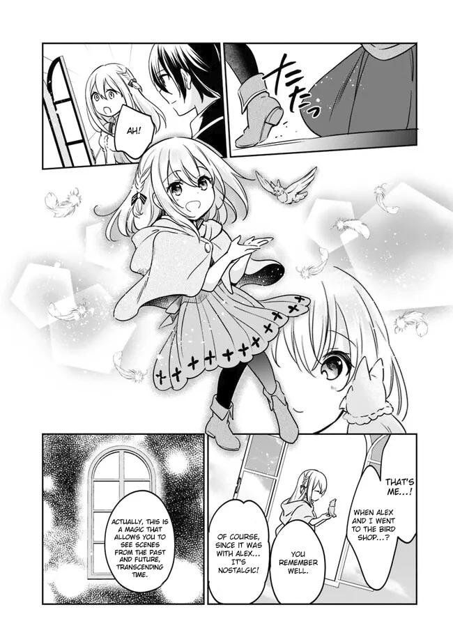 Zennin Ossan, Umarekawattara SSS Rank Jinsei ga Kakutei Shita Chap 86 - Next Chap 87