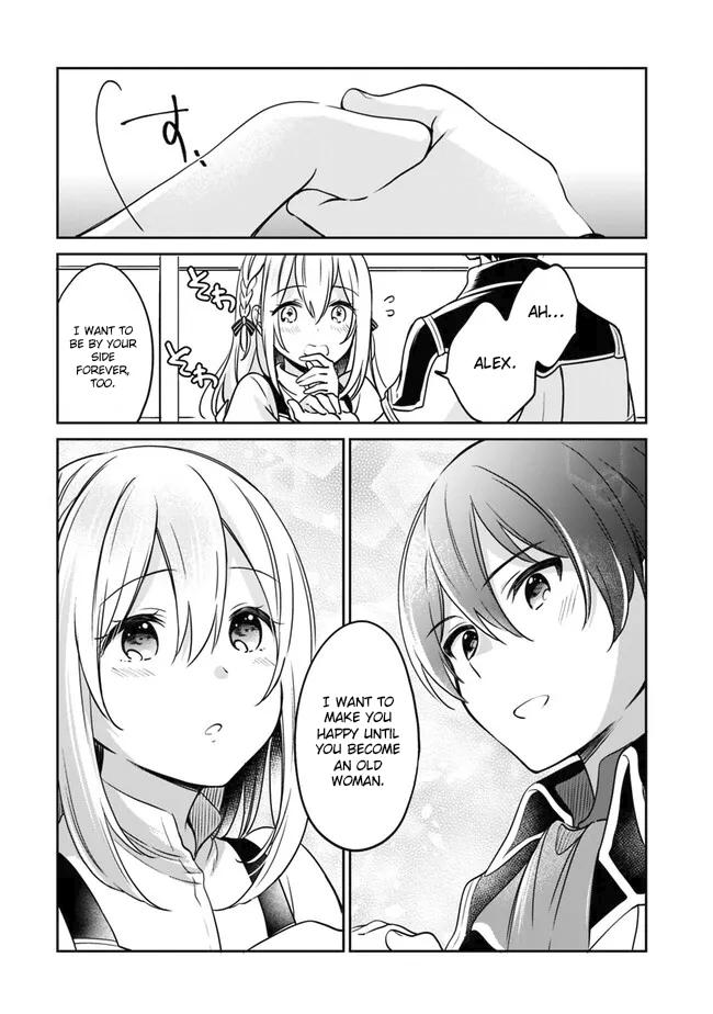Zennin Ossan, Umarekawattara SSS Rank Jinsei ga Kakutei Shita Chap 86 - Next Chap 87