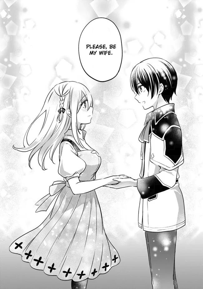 Zennin Ossan, Umarekawattara SSS Rank Jinsei ga Kakutei Shita Chap 86 - Next Chap 87