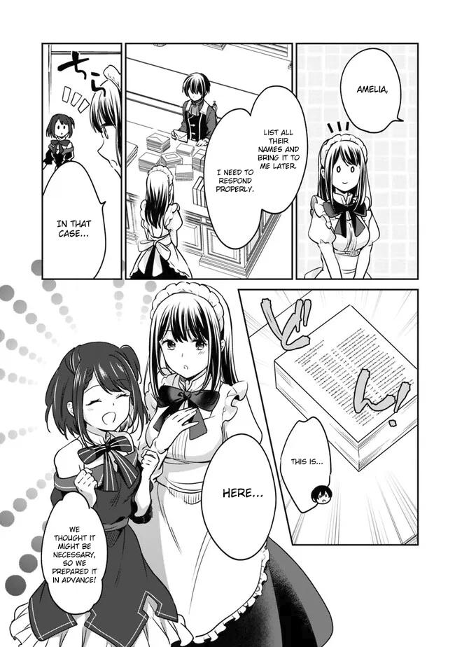 Zennin Ossan, Umarekawattara SSS Rank Jinsei ga Kakutei Shita Chap 88 - Next Chap 89