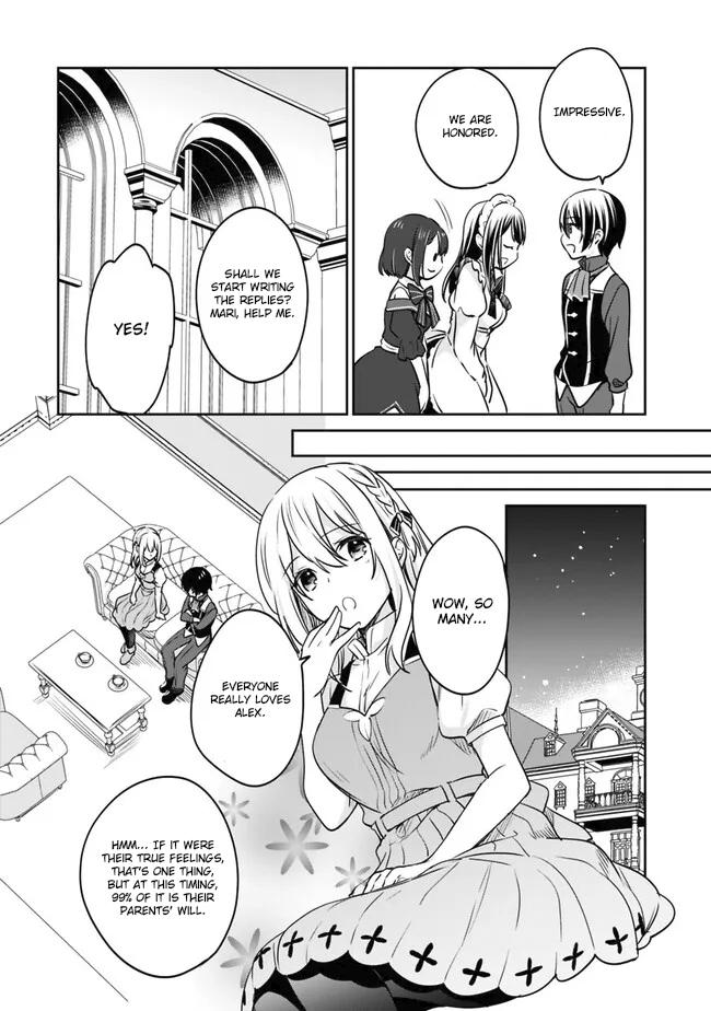 Zennin Ossan, Umarekawattara SSS Rank Jinsei ga Kakutei Shita Chap 88 - Next Chap 89