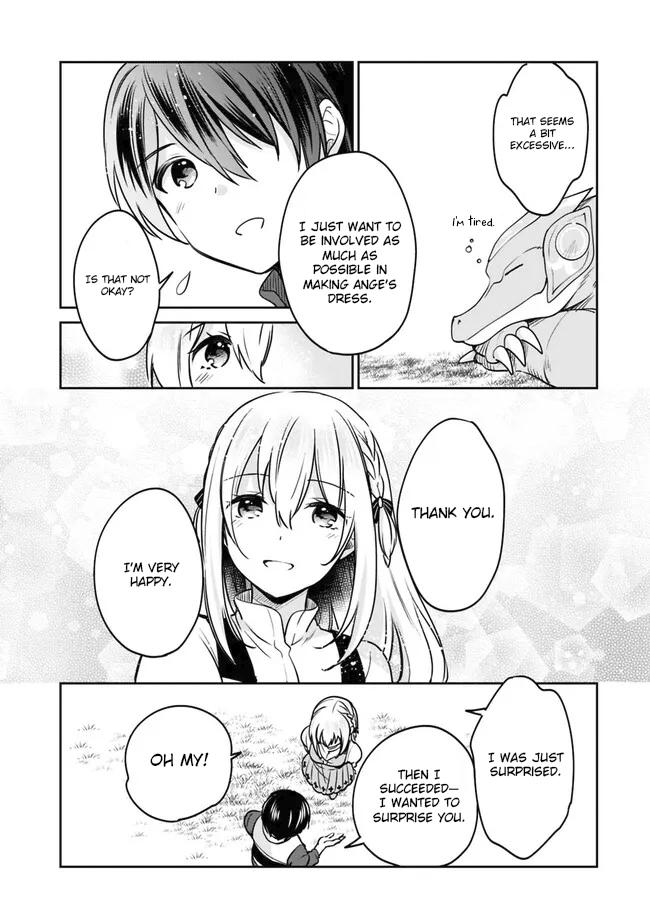 Zennin Ossan, Umarekawattara SSS Rank Jinsei ga Kakutei Shita Chap 88 - Next Chap 89