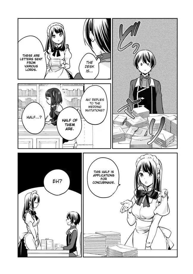Zennin Ossan, Umarekawattara SSS Rank Jinsei ga Kakutei Shita Chap 88 - Next Chap 89