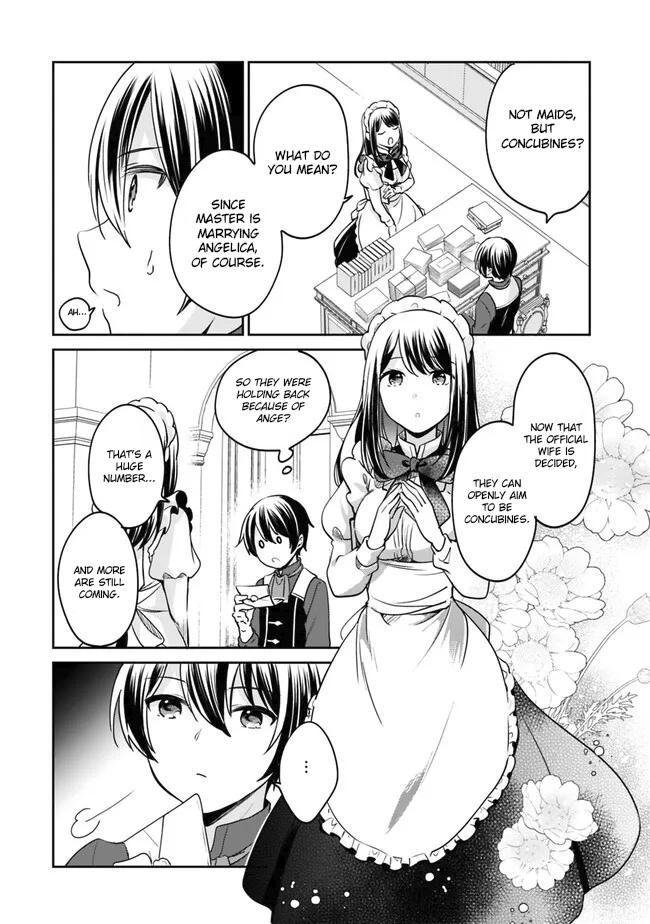 Zennin Ossan, Umarekawattara SSS Rank Jinsei ga Kakutei Shita Chap 88 - Next Chap 89