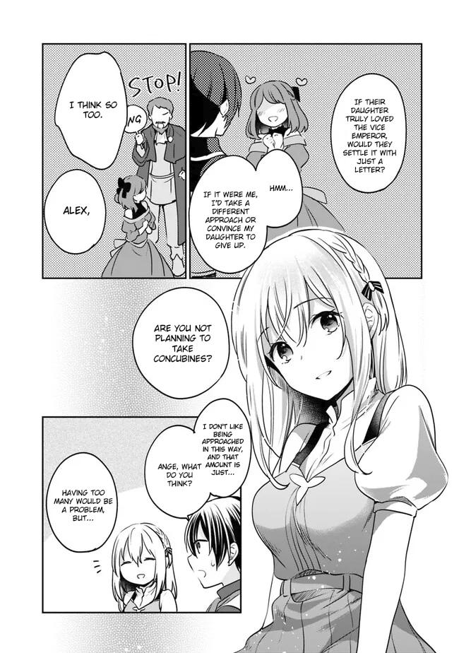Zennin Ossan, Umarekawattara SSS Rank Jinsei ga Kakutei Shita Chap 88 - Next Chap 89
