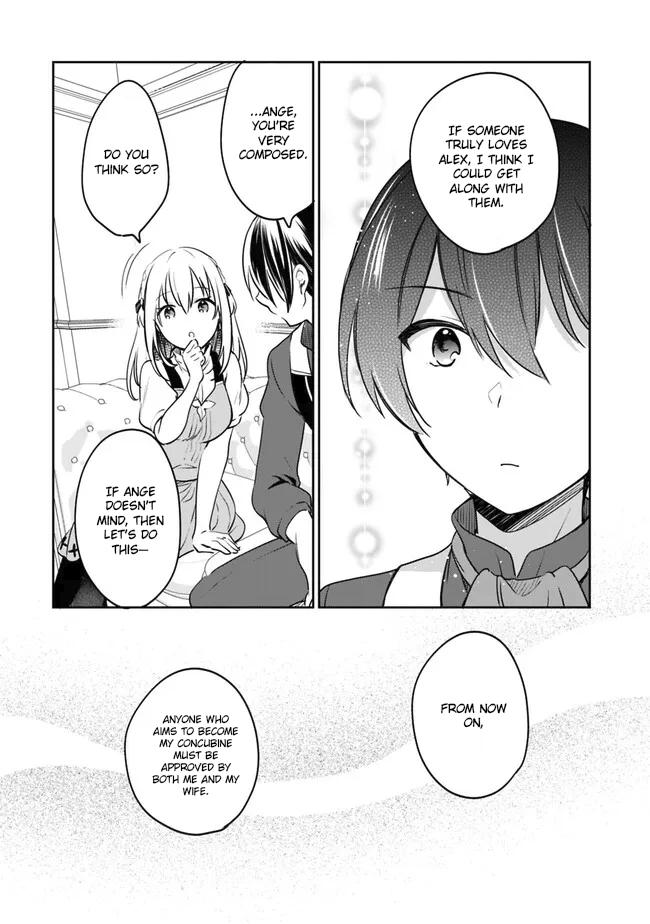 Zennin Ossan, Umarekawattara SSS Rank Jinsei ga Kakutei Shita Chap 88 - Next Chap 89