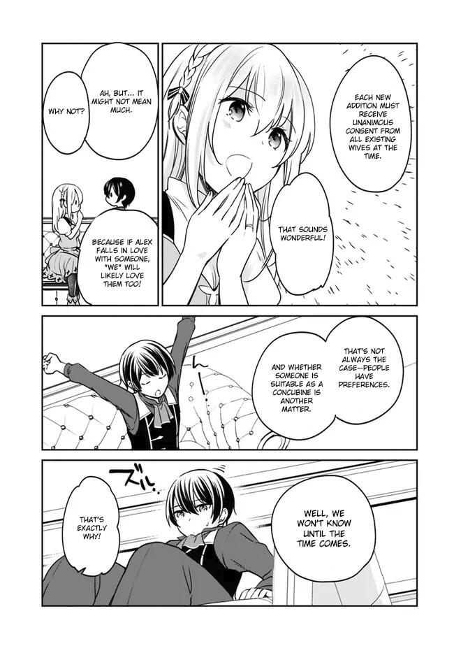 Zennin Ossan, Umarekawattara SSS Rank Jinsei ga Kakutei Shita Chap 88 - Next Chap 89