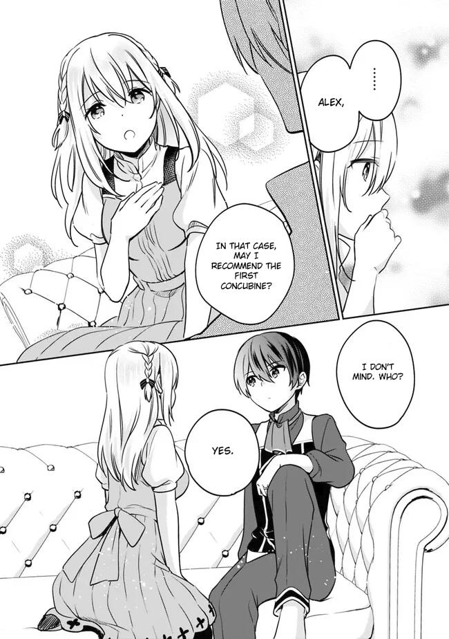 Zennin Ossan, Umarekawattara SSS Rank Jinsei ga Kakutei Shita Chap 88 - Next Chap 89