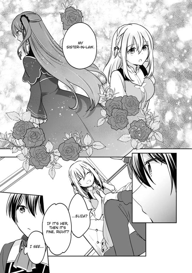 Zennin Ossan, Umarekawattara SSS Rank Jinsei ga Kakutei Shita Chap 88 - Next Chap 89