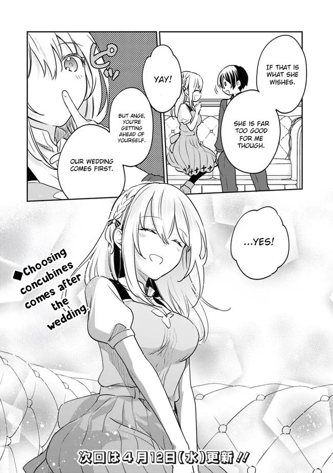 Zennin Ossan, Umarekawattara SSS Rank Jinsei ga Kakutei Shita Chap 88 - Next Chap 89