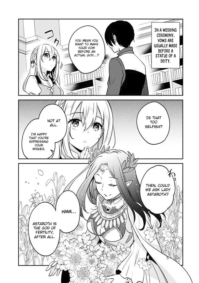 Zennin Ossan, Umarekawattara SSS Rank Jinsei ga Kakutei Shita Chap 89 - Next Chap 90