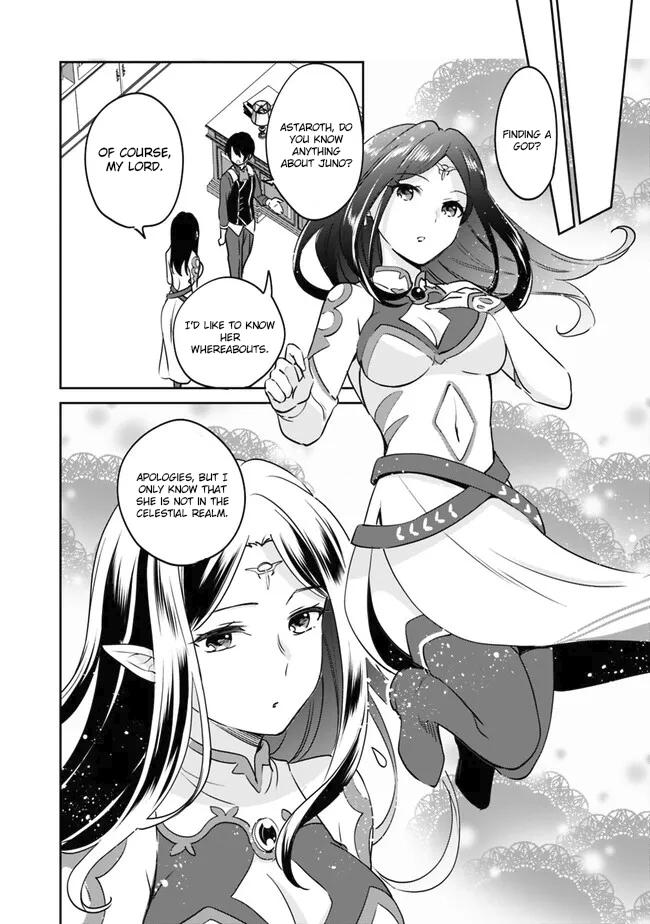 Zennin Ossan, Umarekawattara SSS Rank Jinsei ga Kakutei Shita Chap 89 - Next Chap 90