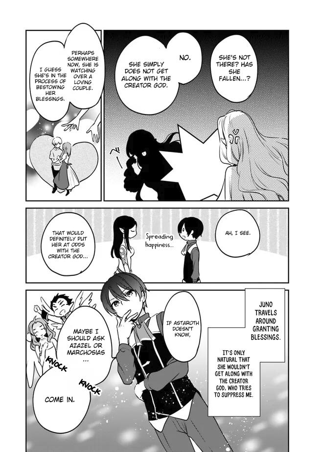 Zennin Ossan, Umarekawattara SSS Rank Jinsei ga Kakutei Shita Chap 89 - Next Chap 90