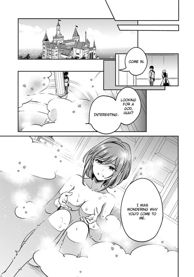Zennin Ossan, Umarekawattara SSS Rank Jinsei ga Kakutei Shita Chap 89 - Next Chap 90