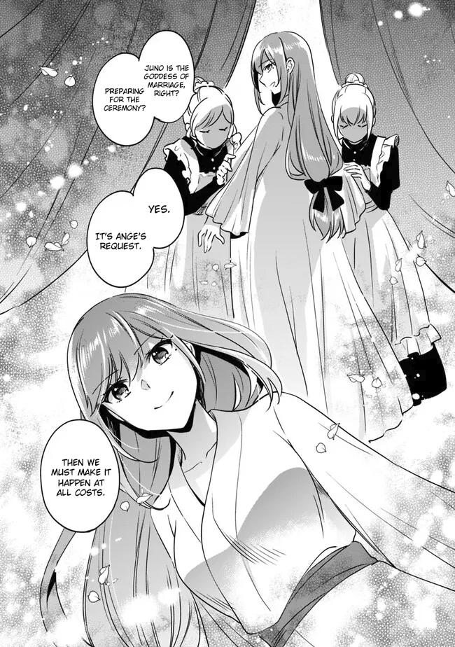 Zennin Ossan, Umarekawattara SSS Rank Jinsei ga Kakutei Shita Chap 89 - Next Chap 90